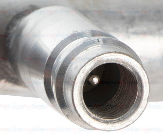 Four Seasons A/C Suction and Liquid Line Hose Assembly P/N:65568 Fits: Ford Ranger 23-19 - Image 6