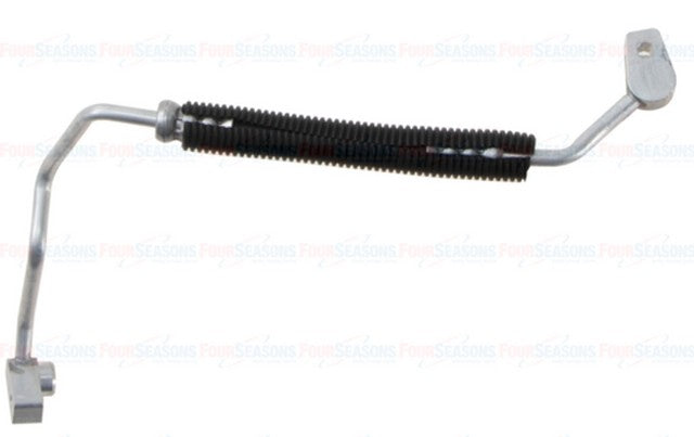 Four Seasons A/C Refrigerant Liquid Hose P/N:65571 Fits: Ford Edge 23-19, Lincoln Nautilus 23-19 - Image 3