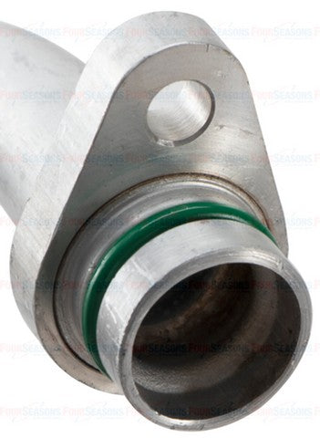 Four Seasons A/C Refrigerant Suction Hose P/N:65572 Fits: Nissan Altima 20-19 - Image 4