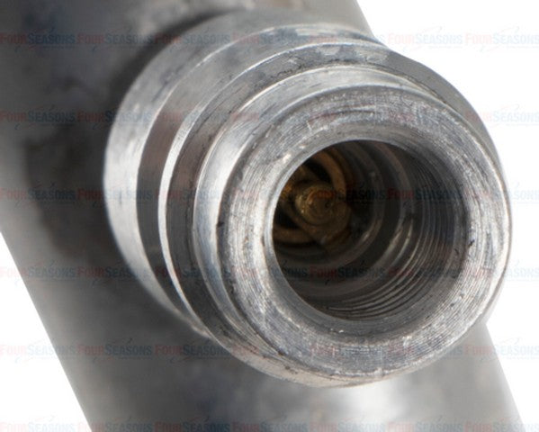 Four Seasons A/C Refrigerant Suction Hose P/N:65572 Fits: Nissan Altima 20-19 - Image 3