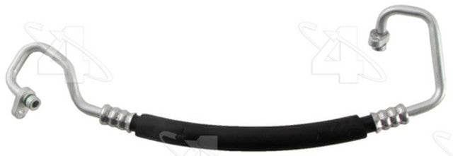 Four Seasons A/C Refrigerant Discharge Hose P/N:65573 Fits: Nissan Altima 20-19 - Image 1
