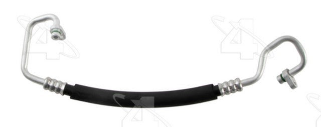 Four Seasons A/C Refrigerant Discharge Hose P/N:65573 Fits: Nissan Altima 20-19 - Image 2