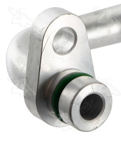 Four Seasons A/C Refrigerant Discharge Hose P/N:65573 Fits: Nissan Altima 20-19 - Image 4