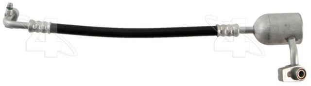 Four Seasons A/C Refrigerant Discharge Hose P/N:65574 Fits: Ford Ecosport 21-18 - Image 1