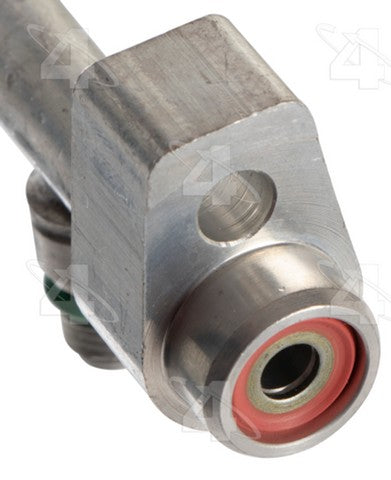 Four Seasons A/C Refrigerant Discharge Hose P/N:65574 Fits: Ford Ecosport 21-18 - Image 3