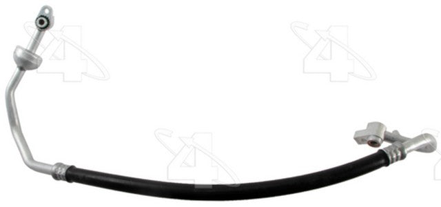 Four Seasons A/C Refrigerant Suction Hose P/N:65575 Fits: Ford Ecosport 21-18 - Image 1