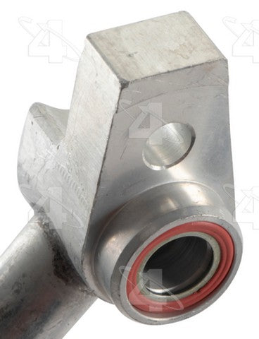 Four Seasons A/C Refrigerant Suction Hose P/N:65575 Fits: Ford Ecosport 21-18 - Image 4