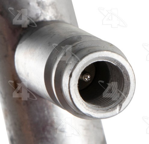 Four Seasons A/C Refrigerant Suction Hose P/N:65575 Fits: Ford Ecosport 21-18 - Image 3
