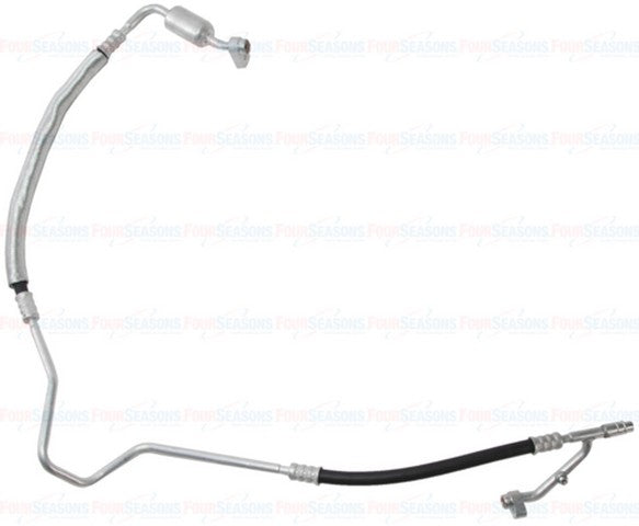 Four Seasons A/C Refrigerant Discharge Hose P/N:65576 Fits: Ford Ecosport 21-18 - Image 1
