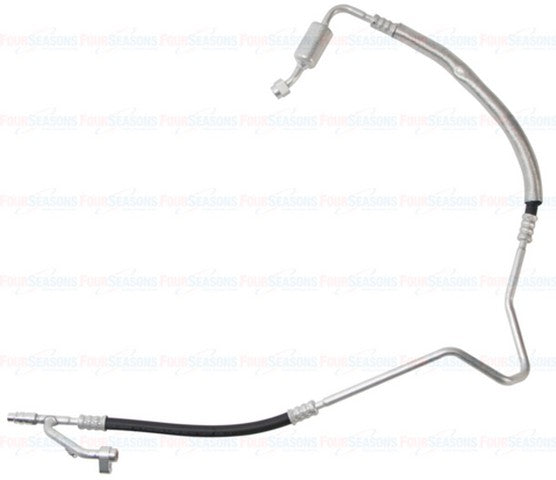 Four Seasons A/C Refrigerant Discharge Hose P/N:65576 Fits: Ford Ecosport 21-18 - Image 3