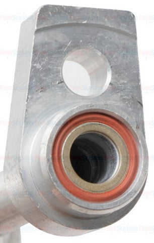 Four Seasons A/C Refrigerant Discharge Hose P/N:65576 Fits: Ford Ecosport 21-18 - Image 5