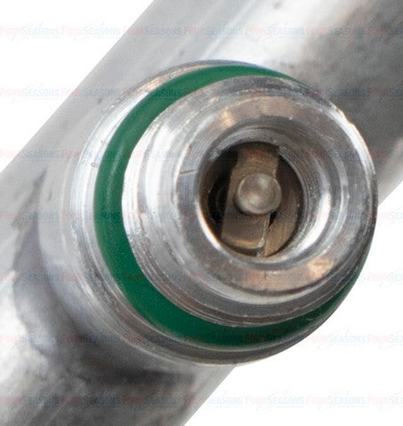 Four Seasons A/C Refrigerant Discharge Hose P/N:65576 Fits: Ford Ecosport 21-18 - Image 2