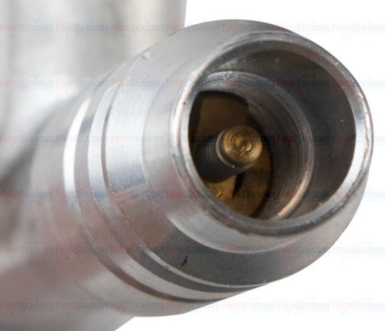 Four Seasons A/C Refrigerant Discharge Hose P/N:65576 Fits: Ford Ecosport 21-18 - Image 4