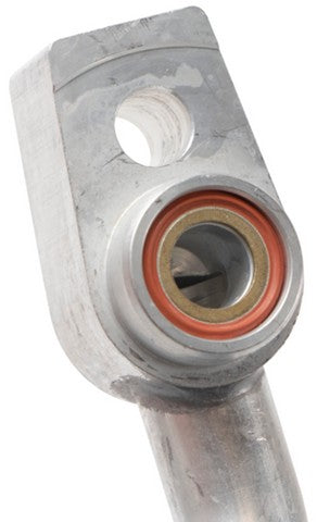 Four Seasons A/C Refrigerant Discharge Hose P/N:65577 Fits: Ford Fusion 20-14 - Image 4