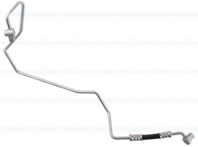 Four Seasons A/C Refrigerant Liquid Hose P/N:65578 Fits: Ford Ecosport 22-18 - Image 2
