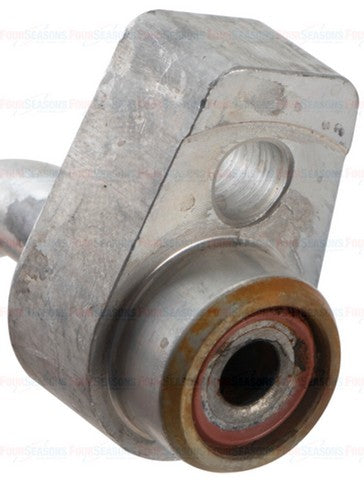 Four Seasons A/C Refrigerant Liquid Hose P/N:65578 Fits: Ford Ecosport 22-18 - Image 4