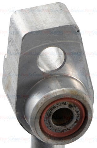 Four Seasons A/C Refrigerant Liquid Hose P/N:65578 Fits: Ford Ecosport 22-18 - Image 3