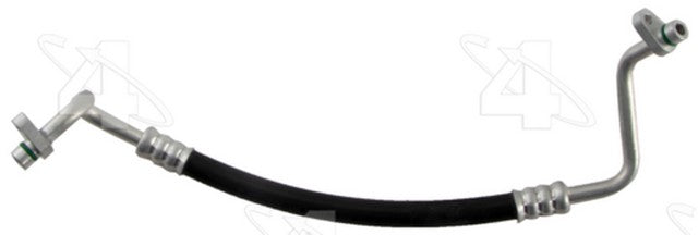 Four Seasons A/C Refrigerant Discharge Hose P/N:65580 Fits: Nissan Kicks 23-18, Nissan Versa 23-20 - Image 1