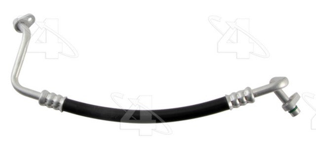 Four Seasons A/C Refrigerant Discharge Hose P/N:65580 Fits: Nissan Kicks 23-18, Nissan Versa 23-20 - Image 2