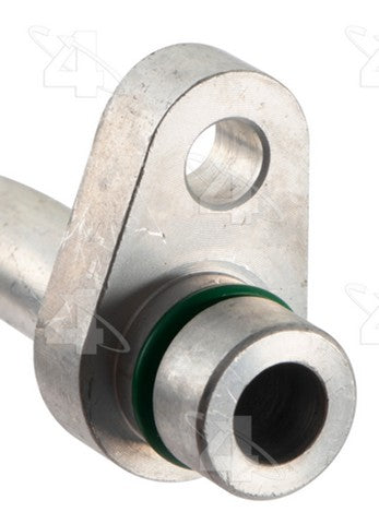 Four Seasons A/C Refrigerant Discharge Hose P/N:65580 Fits: Nissan Kicks 23-18, Nissan Versa 23-20 - Image 4