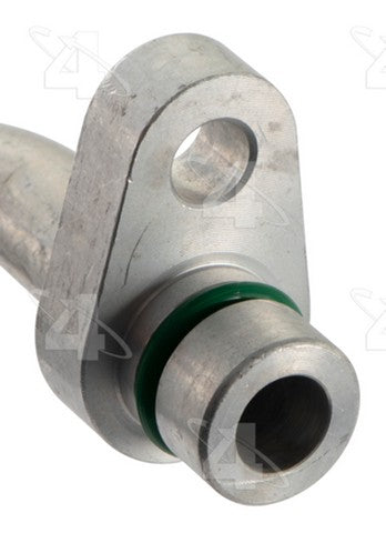 Four Seasons A/C Refrigerant Discharge Hose P/N:65580 Fits: Nissan Kicks 23-18, Nissan Versa 23-20 - Image 3