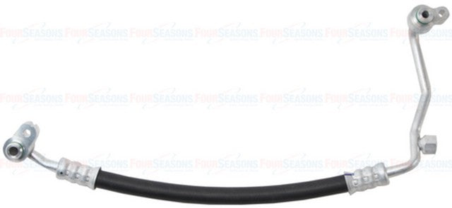 Four Seasons A/C Refrigerant Discharge Hose P/N:65581 Fits: Honda Accord 22-18 - Image 1