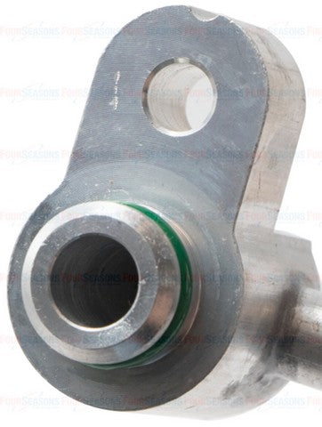 Four Seasons A/C Refrigerant Discharge Hose P/N:65581 Fits: Honda Accord 22-18 - Image 2