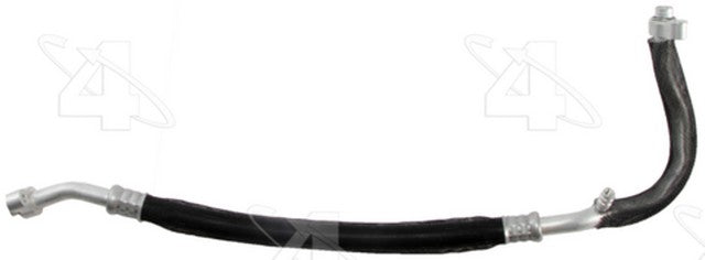 Four Seasons A/C Refrigerant Suction Hose P/N:65582 Fits: Jeep Gladiator 22-20, Jeep Wrangler 22-18 - Image 1