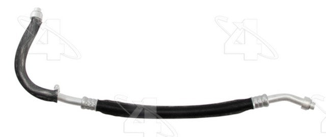 Four Seasons A/C Refrigerant Suction Hose P/N:65582 Fits: Jeep Gladiator 22-20, Jeep Wrangler 22-18 - Image 4