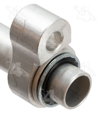 Four Seasons A/C Refrigerant Suction Hose P/N:65582 Fits: Jeep Gladiator 22-20, Jeep Wrangler 22-18 - Image 3