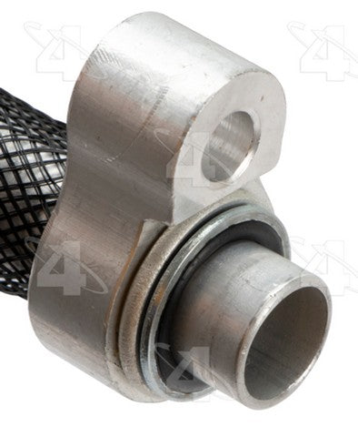 Four Seasons A/C Refrigerant Suction Hose P/N:65582 Fits: Jeep Gladiator 22-20, Jeep Wrangler 22-18 - Image 2