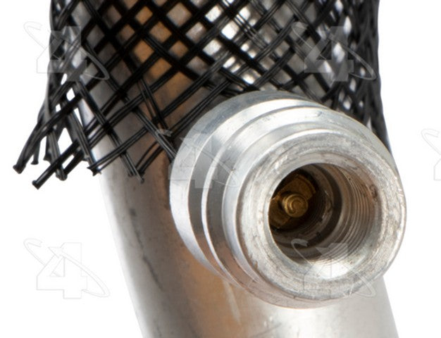 Four Seasons A/C Refrigerant Suction Hose P/N:65582 Fits: Jeep Gladiator 22-20, Jeep Wrangler 22-18 - Image 5