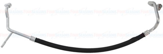 Four Seasons A/C Refrigerant Suction Hose P/N:65584 Fits: Ford Edge 23-19, Lincoln Nautilus 23-19 - Image 1