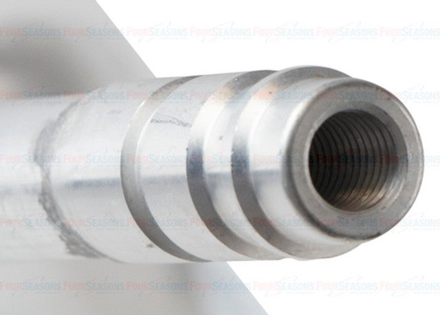 Four Seasons A/C Refrigerant Suction Hose P/N:65584 Fits: Ford Edge 23-19, Lincoln Nautilus 23-19 - Image 2
