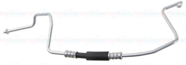 Four Seasons A/C Refrigerant Liquid Hose P/N:65585 Fits: Chevrolet Colorado 22-17, GMC Canyon 22-17 - Image 3
