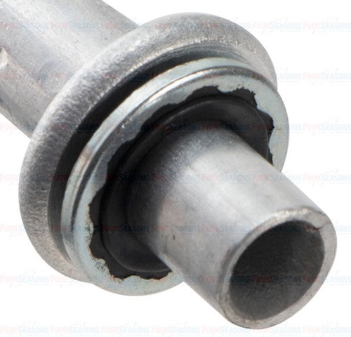 Four Seasons A/C Refrigerant Liquid Hose P/N:65585 Fits: Chevrolet Colorado 22-17, GMC Canyon 22-17 - Image 2