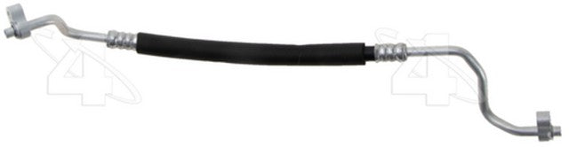 Four Seasons A/C Refrigerant Discharge Hose P/N:65587 Fits: Jeep Gladiator 22-20, Jeep Wrangler 22-18 - Image 1