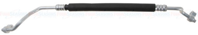 Four Seasons A/C Refrigerant Discharge Hose P/N:65587 Fits: Jeep Gladiator 22-20, Jeep Wrangler 22-18 - Image 2