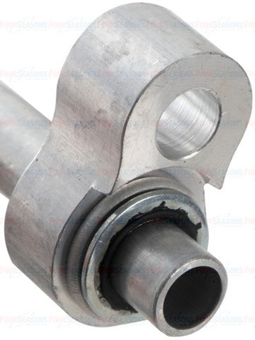 Four Seasons A/C Refrigerant Discharge Hose P/N:65587 Fits: Jeep Gladiator 22-20, Jeep Wrangler 22-18 - Image 3