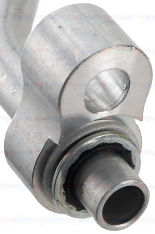 Four Seasons A/C Refrigerant Discharge Hose P/N:65587 Fits: Jeep Gladiator 22-20, Jeep Wrangler 22-18 - Image 4