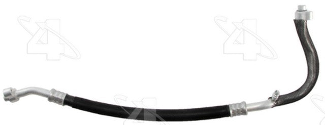Four Seasons A/C Refrigerant Suction Hose P/N:65588 Fits: Jeep Gladiator 21-20, Jeep Wrangler 25-18 - Image 1
