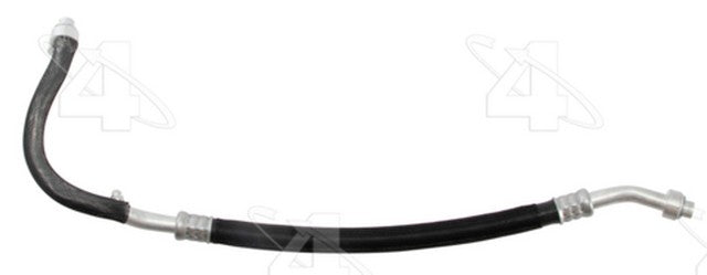 Four Seasons A/C Refrigerant Suction Hose P/N:65588 Fits: Jeep Gladiator 21-20, Jeep Wrangler 25-18 - Image 3