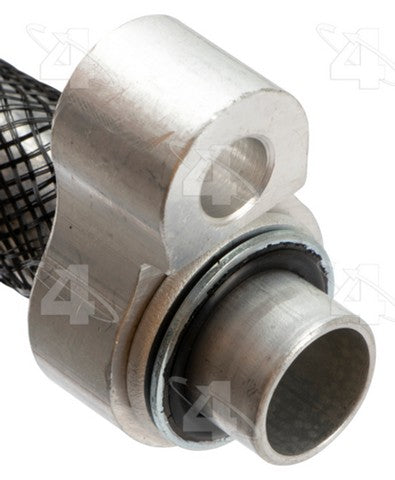 Four Seasons A/C Refrigerant Suction Hose P/N:65588 Fits: Jeep Gladiator 21-20, Jeep Wrangler 25-18 - Image 2