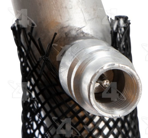 Four Seasons A/C Refrigerant Suction Hose P/N:65588 Fits: Jeep Gladiator 21-20, Jeep Wrangler 25-18 - Image 4