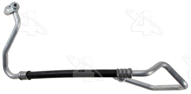 Four Seasons A/C Refrigerant Discharge Hose P/N:65589 Fits: Volkswagen Jetta 18-16 - Image 1