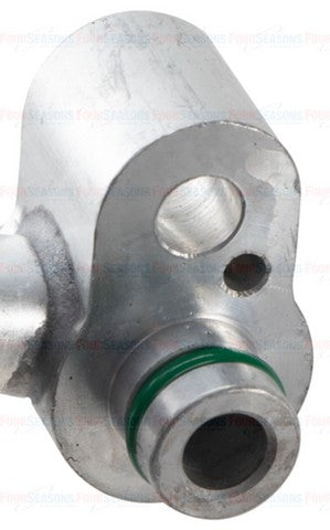 Four Seasons A/C Refrigerant Discharge Hose P/N:65589 Fits: Volkswagen Jetta 18-16 - Image 3