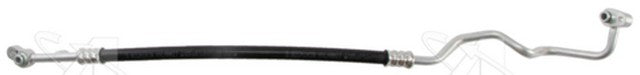 Four Seasons A/C Refrigerant Discharge Hose P/N:65590 Fits: Scion Fr-s 16-13, Toyota 86 20-17 - Image 1