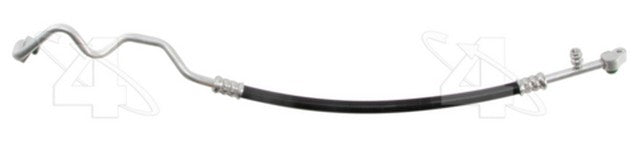 Four Seasons A/C Refrigerant Discharge Hose P/N:65590 Fits: Scion Fr-s 16-13, Toyota 86 20-17 - Image 2