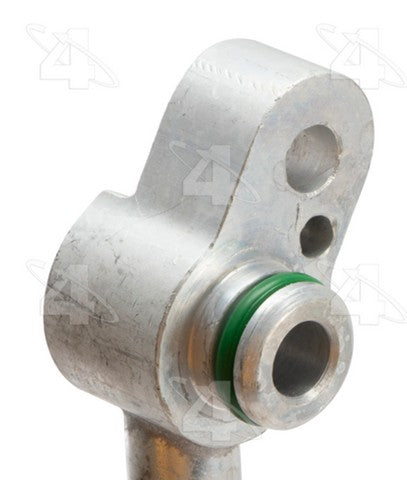 Four Seasons A/C Refrigerant Discharge Hose P/N:65590 Fits: Scion Fr-s 16-13, Toyota 86 20-17 - Image 3