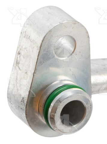 Four Seasons A/C Refrigerant Discharge Hose P/N:65590 Fits: Scion Fr-s 16-13, Toyota 86 20-17 - Image 4